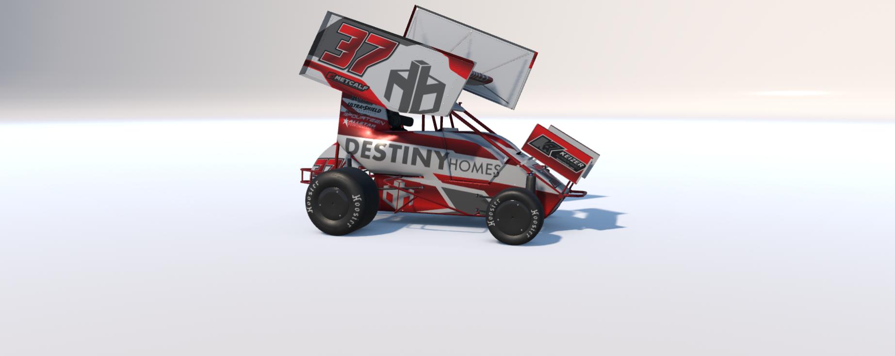 Preview of DestinyHomes 37 by Austin M.