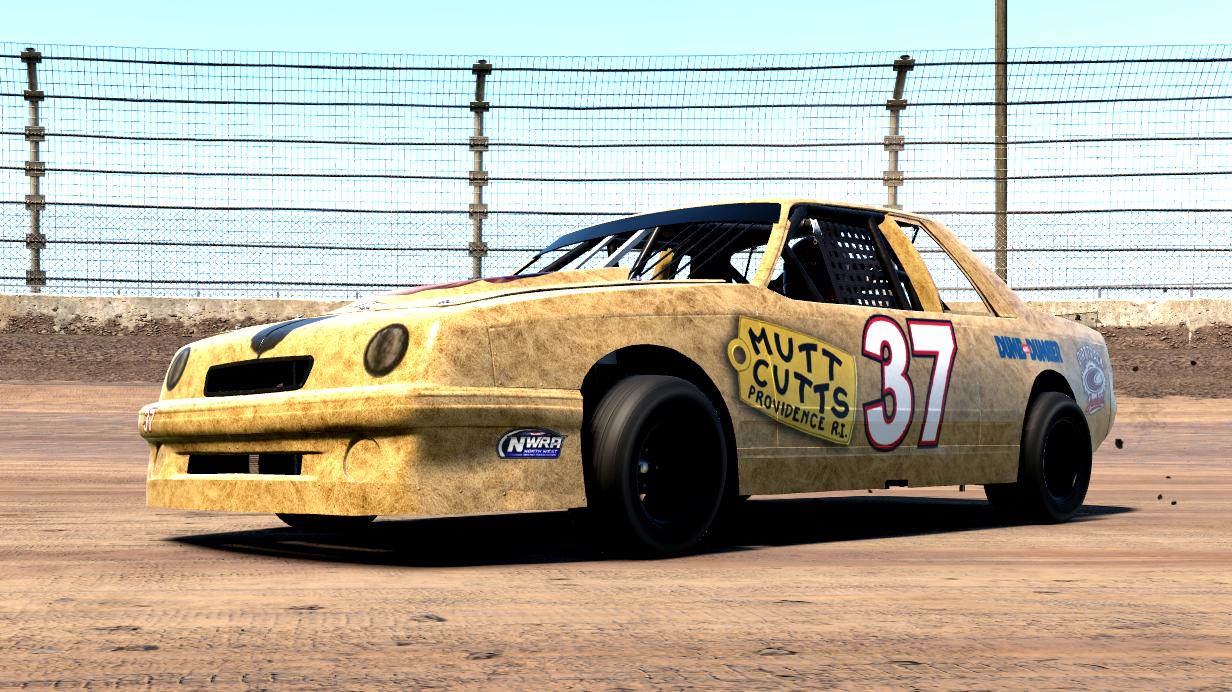 Preview of Dumb and Dumber Mutt Cutts Mini by Jeremy C Morgan