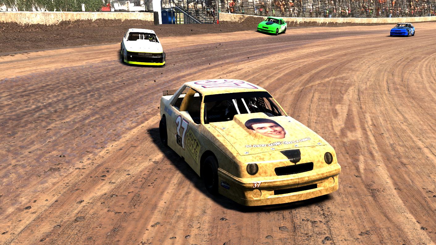 Preview of Dumb and Dumber Mutt Cutts Mini by Jeremy C Morgan