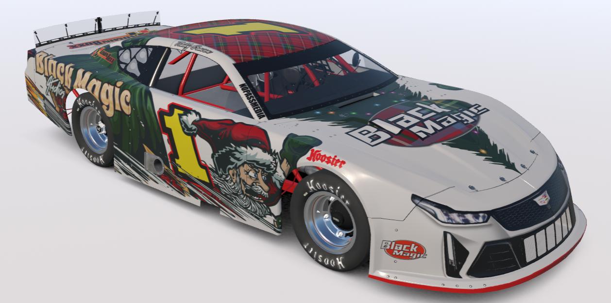 Preview of 2025 TC Snowball Derby  by David D.