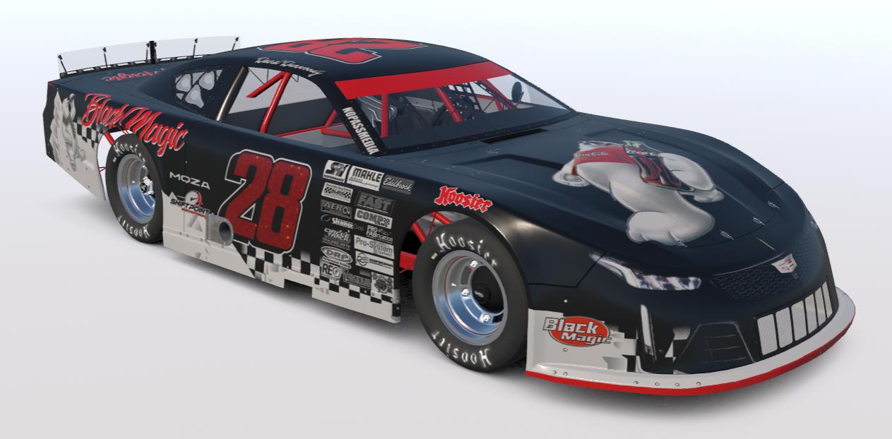 Preview of Snowball25 CocaCola by David D.