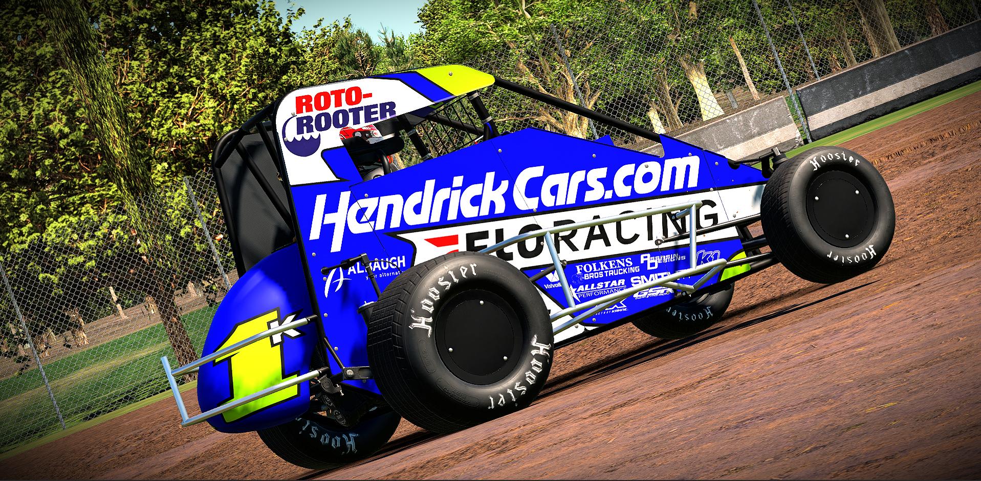 Preview of KyleLarson Hangtown 100 IRL AssasinDesigns on FB by Austin M.