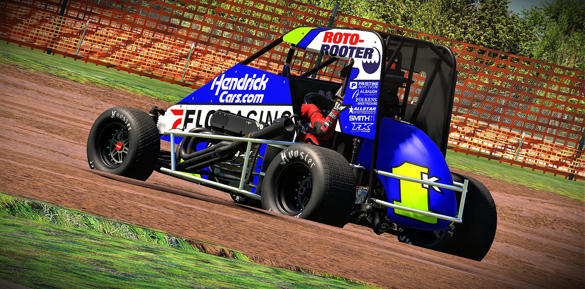 Preview of KyleLarson Hangtown 100 IRL AssasinDesigns on FB by Austin M.