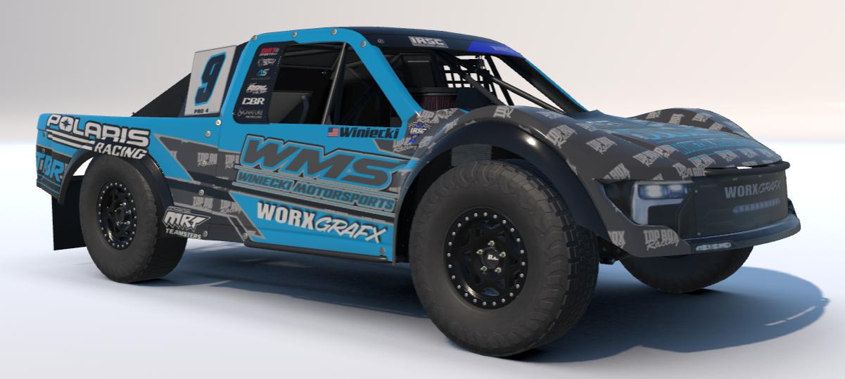 Preview of Kody W. Winner Winner by Dave Ward Jr.