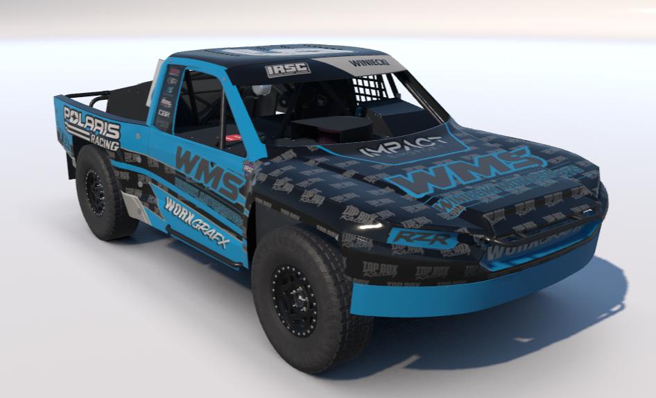 Preview of Kody W. by Dave Ward Jr.