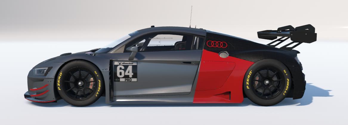 Preview of AUDI 26 by Ignacio C.