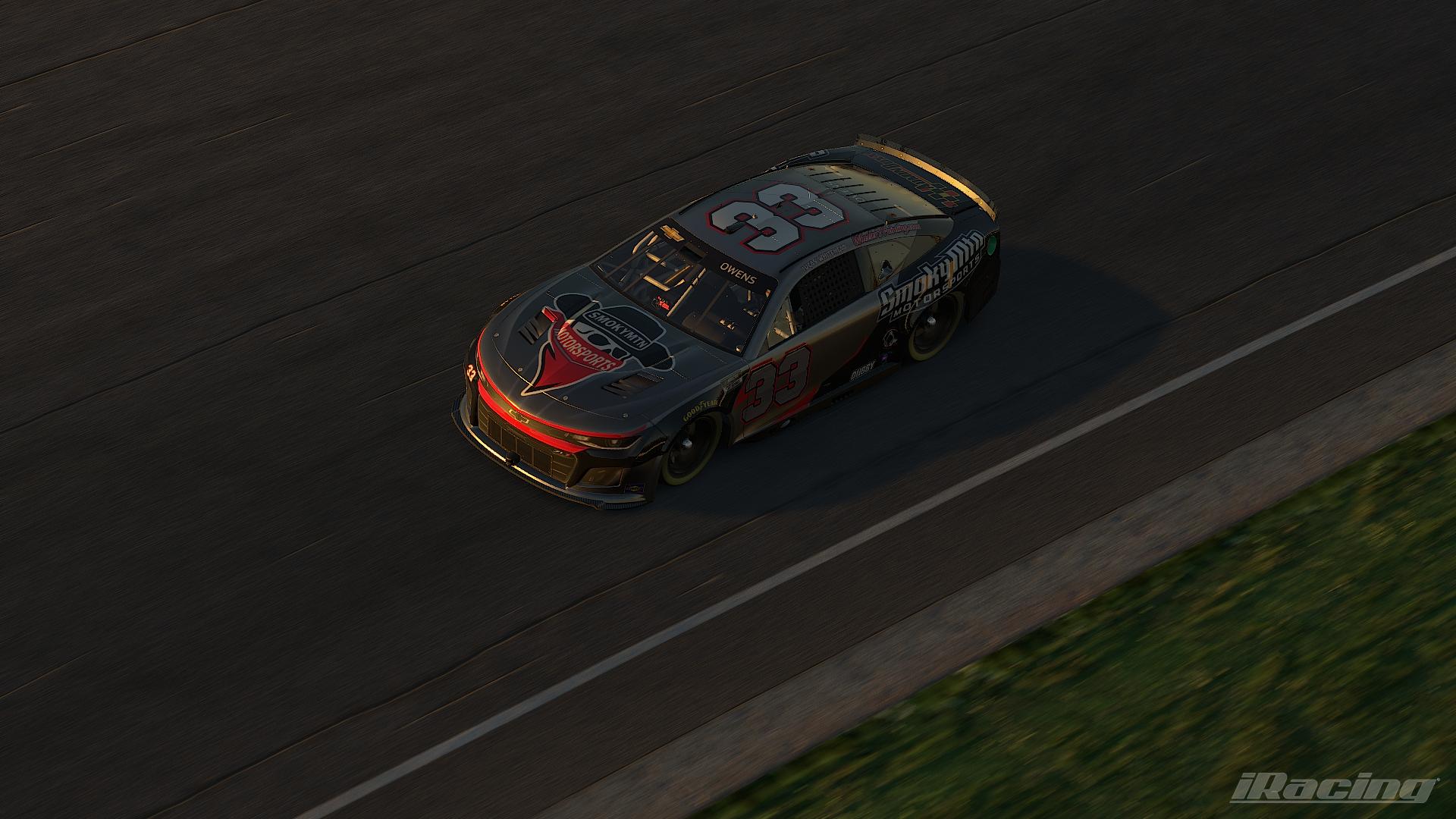 Preview of Smoky Mtn NG Camaro by Noah O.