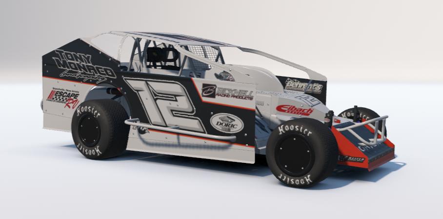 Preview of Horton Big Block 2025 by Michael Horton2