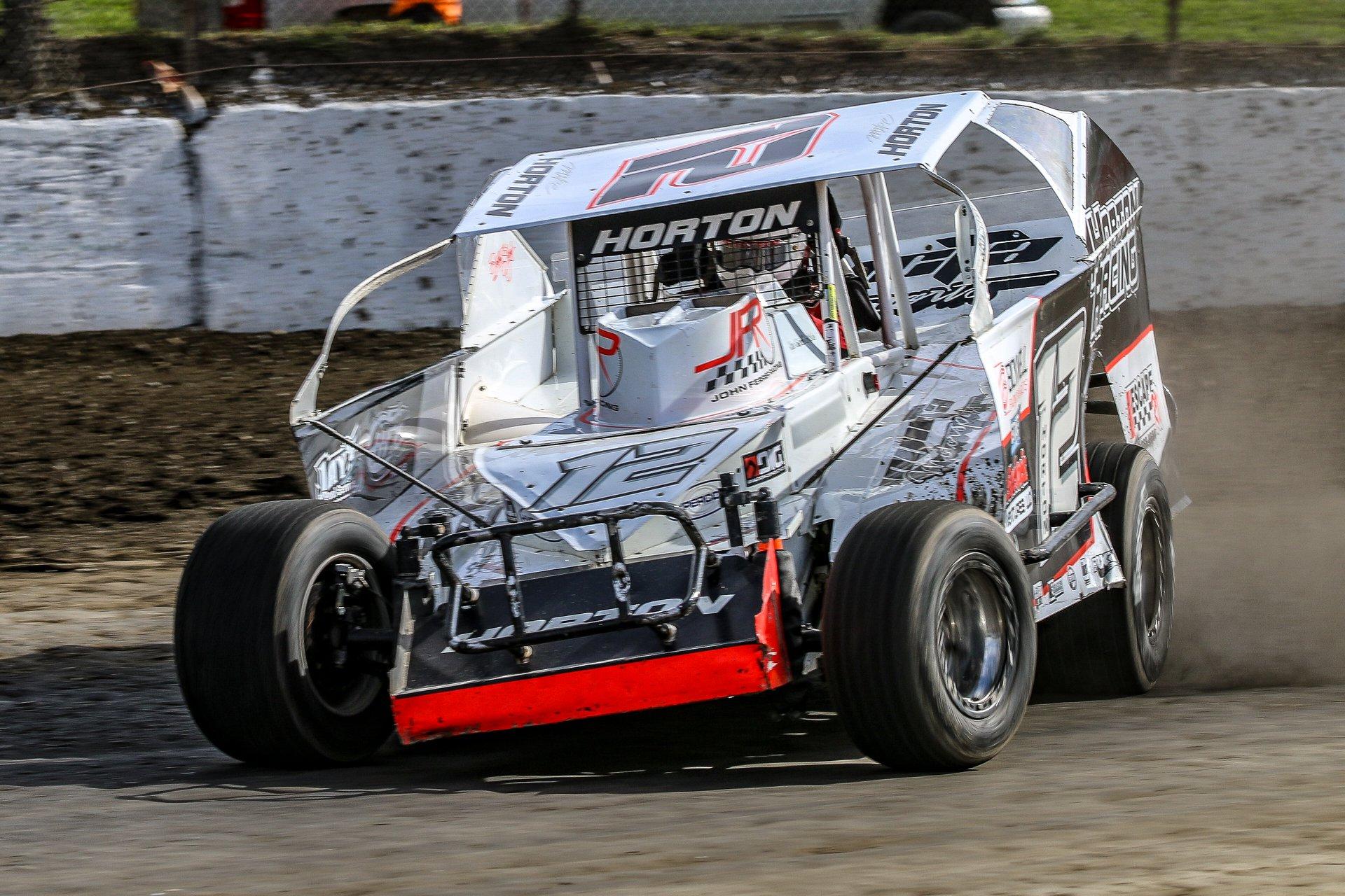 Preview of Horton Big Block 2025 by Michael Horton2