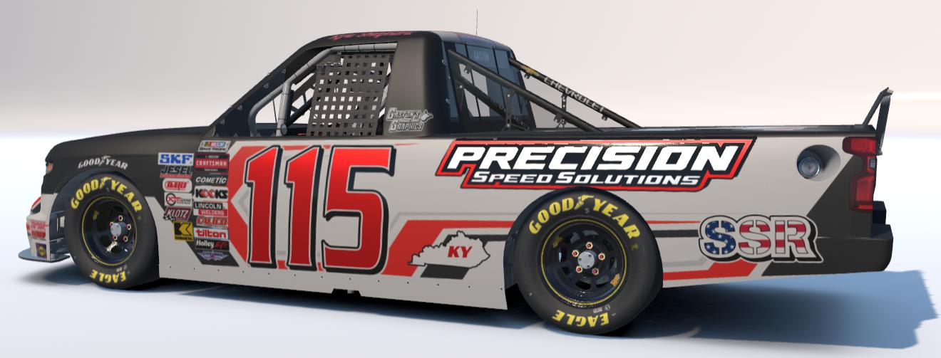 Preview of Kyle Shepherd by Jonathan Gaston