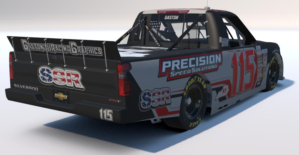 Preview of Kyle Shepherd by Jonathan Gaston