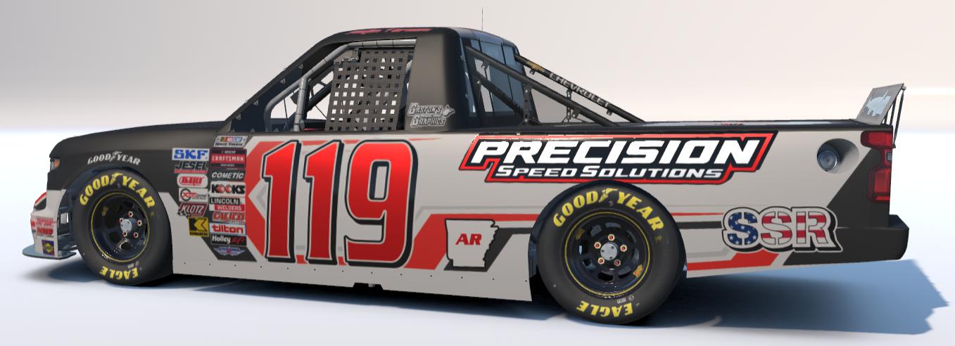 Preview of Austin Farnam by Jonathan Gaston