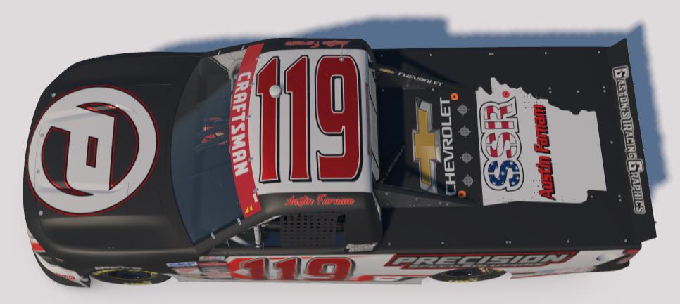 Preview of Austin Farnam by Jonathan Gaston