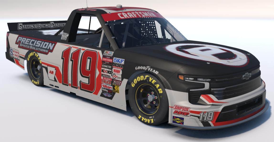 Preview of Austin Farnam by Jonathan Gaston