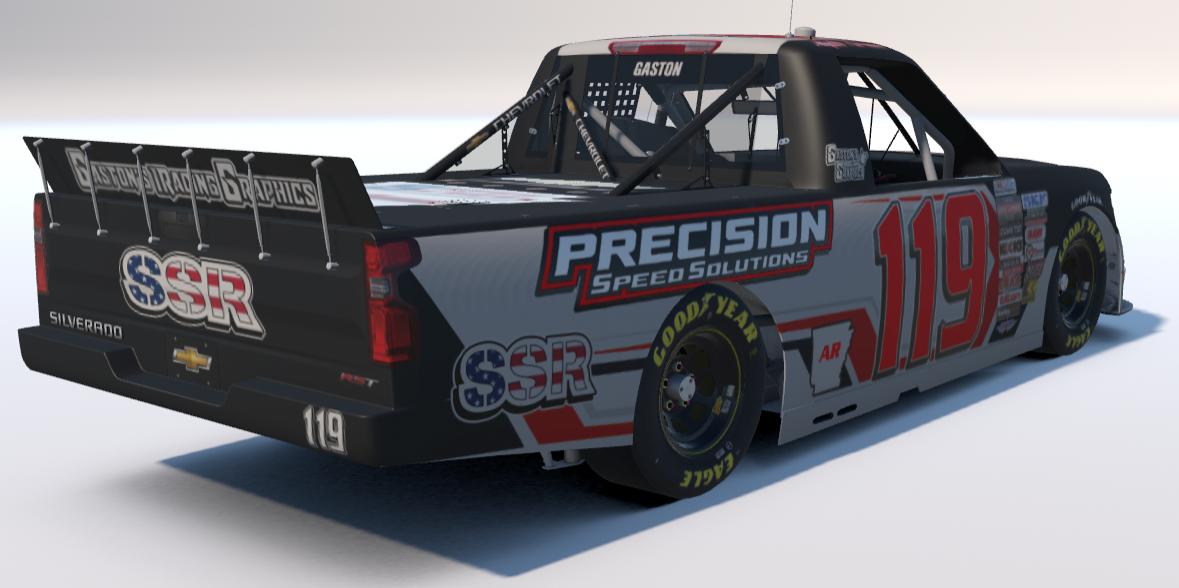 Preview of Austin Farnam by Jonathan Gaston