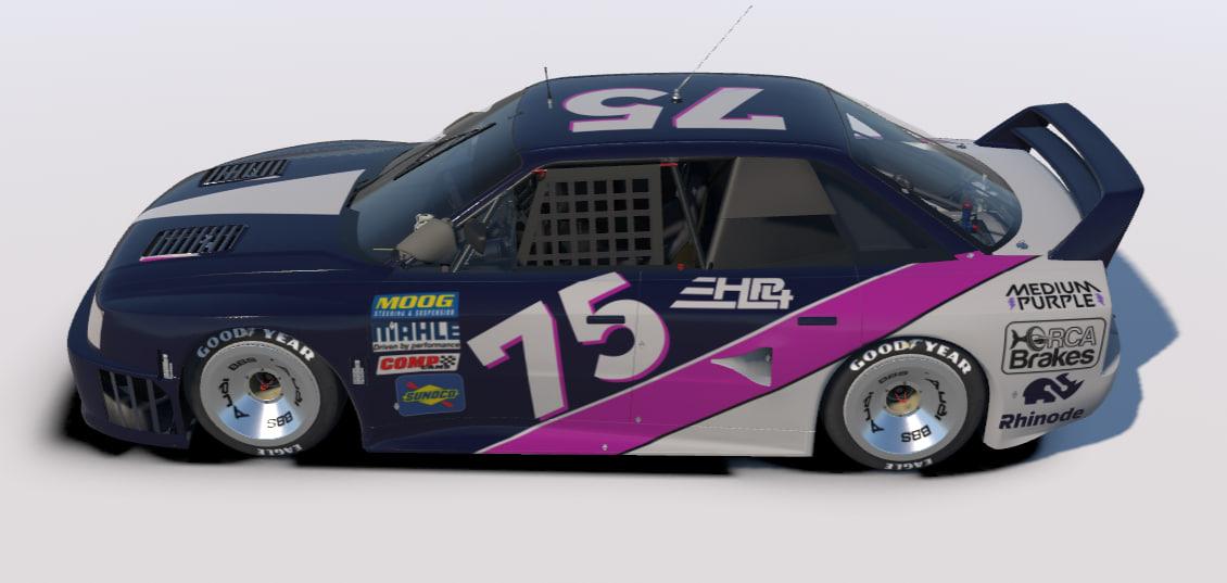 Preview of Oval Audis #75 by Leila Wilson