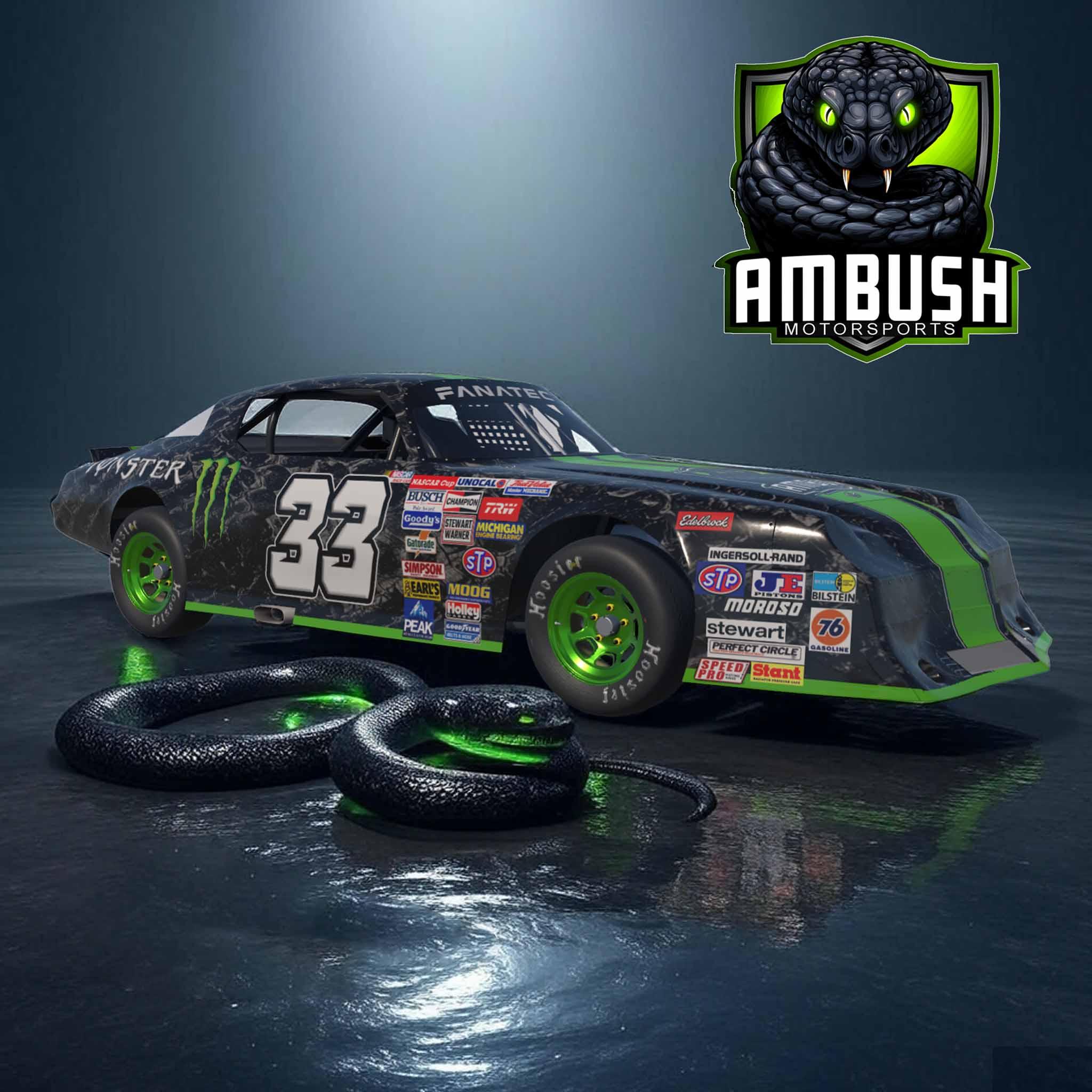 Preview of The Python Strikes by Alan Purser