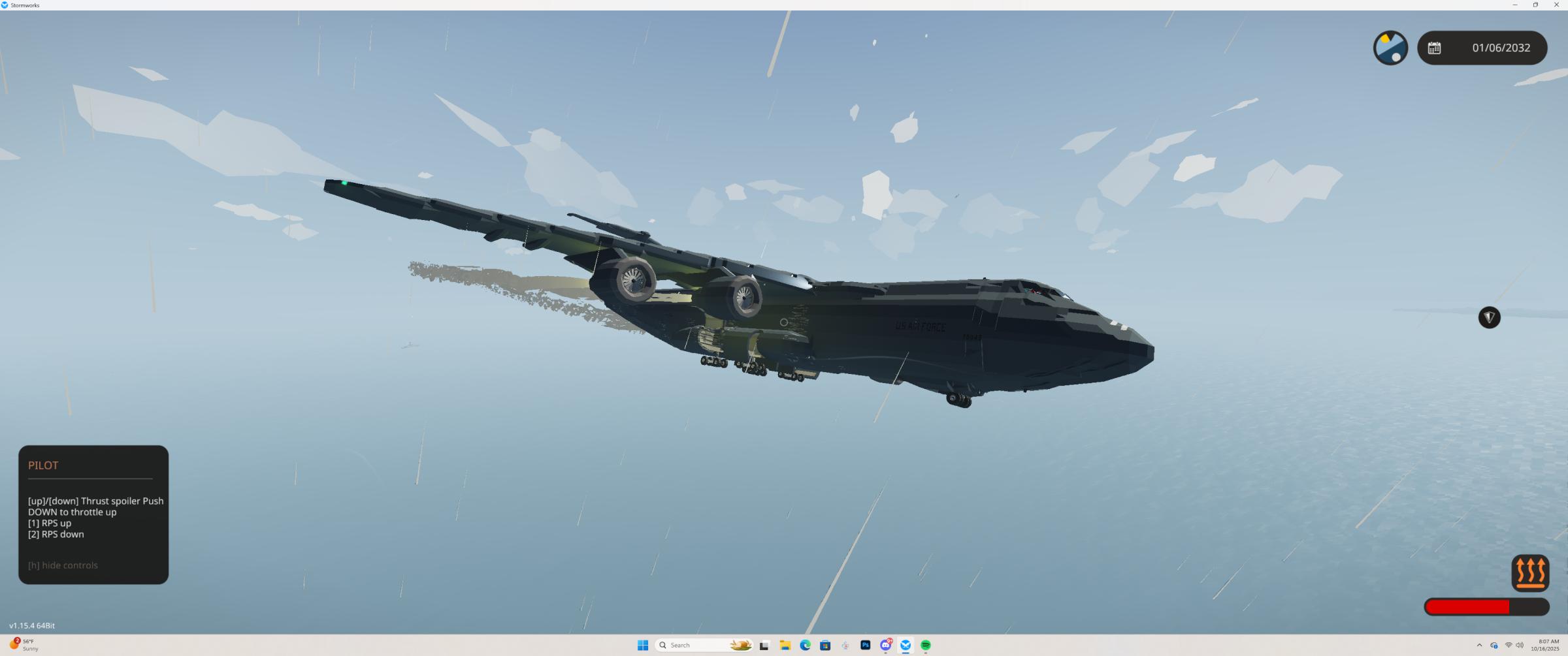 Preview of Next Gen iracing league by Carson Barrett