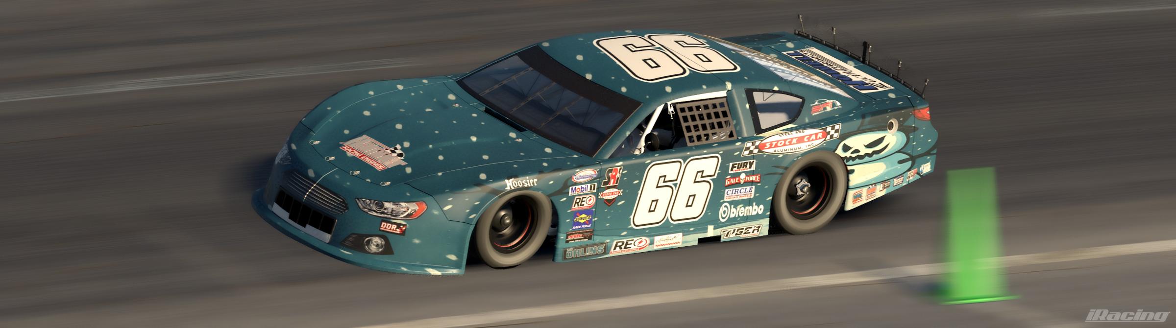 Preview of 2026 Snowball Op1 by David Drew