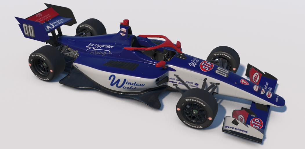 Preview of Window World by Joe Cowin