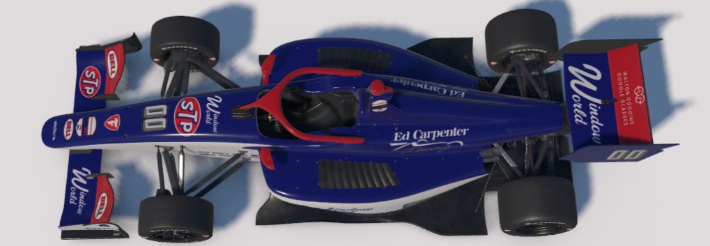 Preview of Window World by Joe Cowin