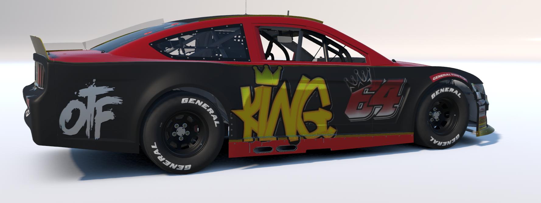 Preview of king von arca mustang thomas adams10 by Dave S.
