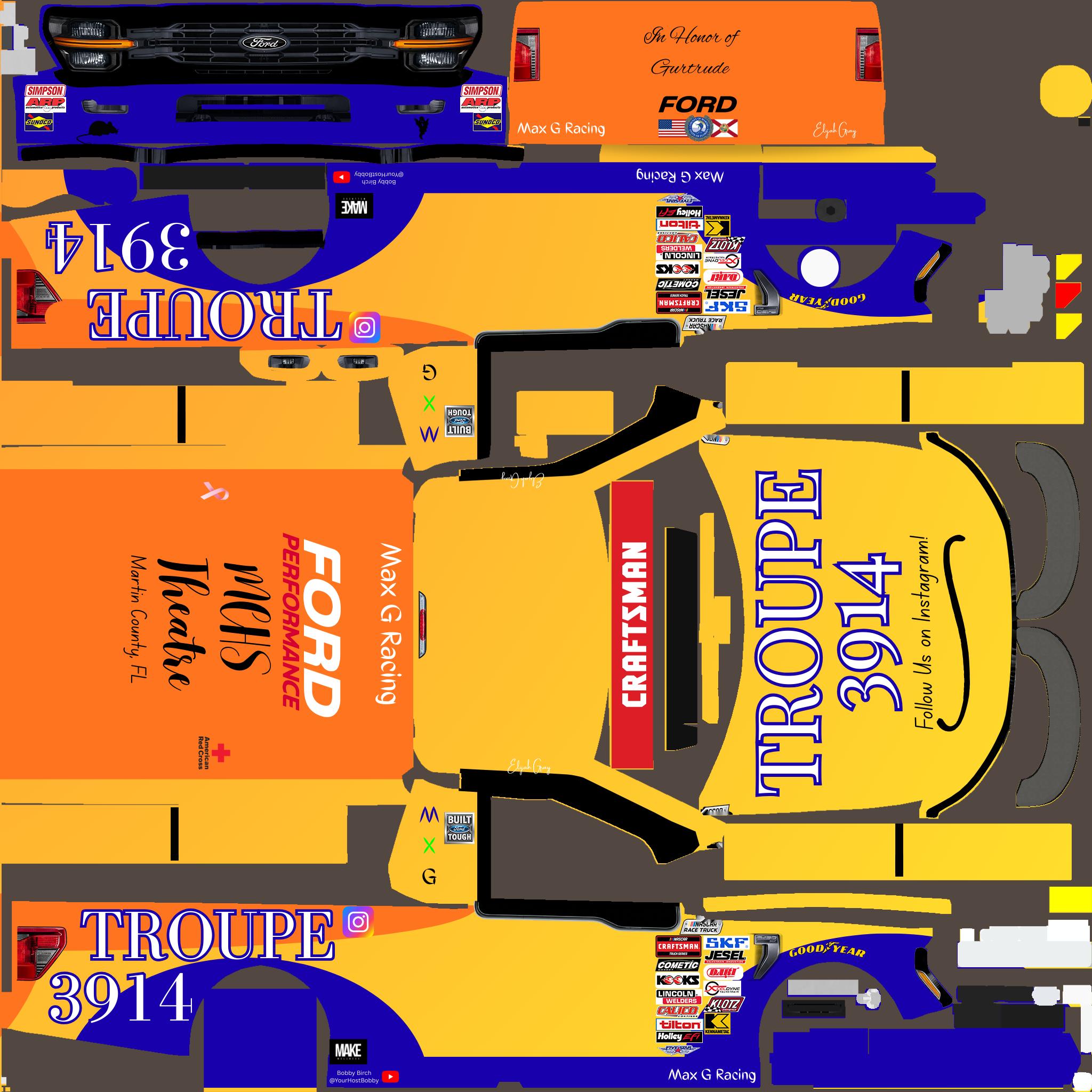 Preview of Ford F150 by Ryan Gray5