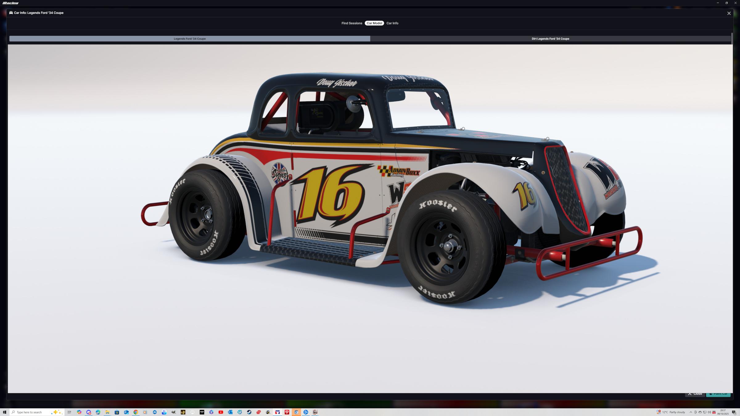 Preview of APOLLO 16 FISCHER by Donald Fish Fischer