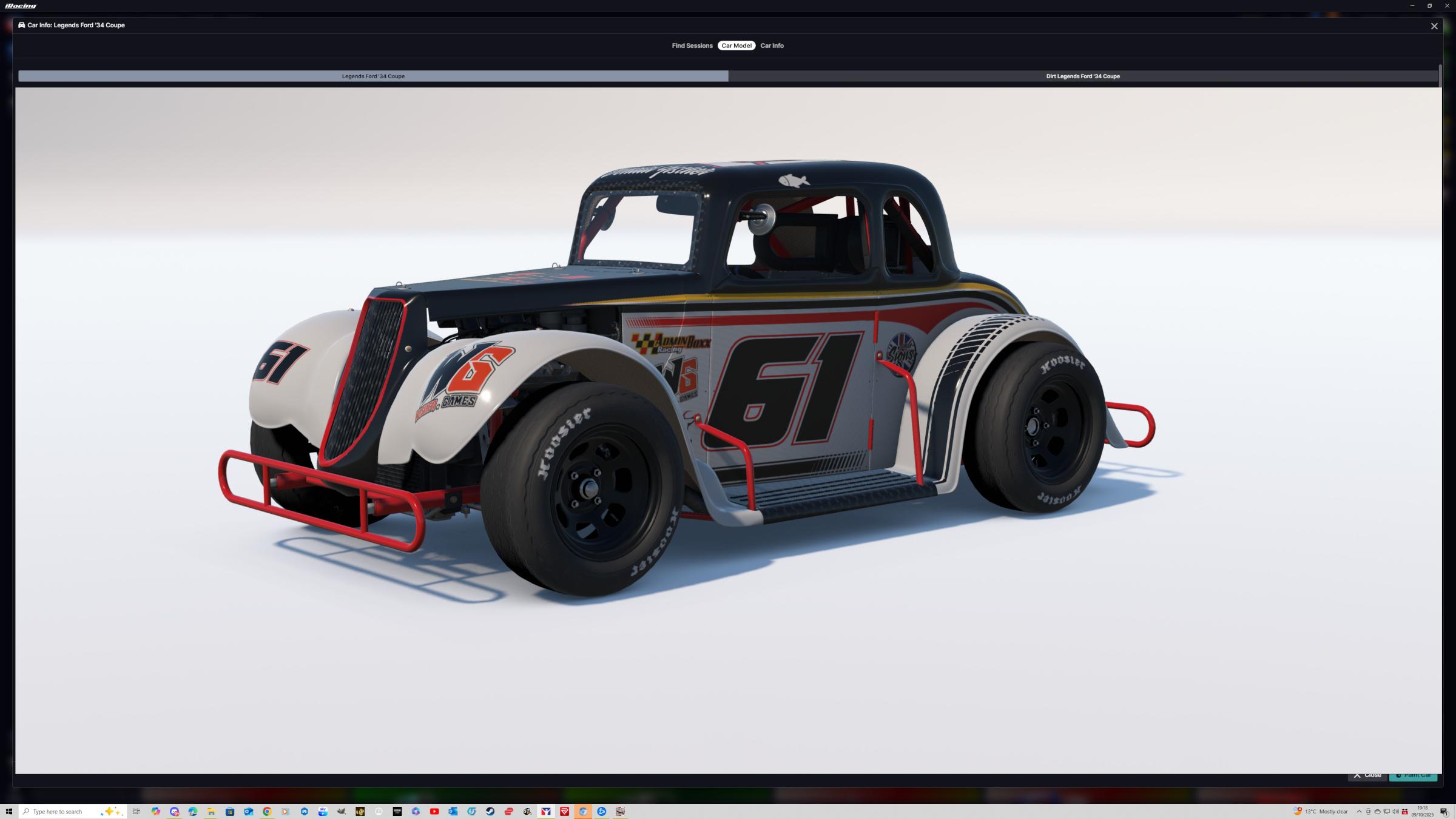 Preview of APOLLO 61 FISH by Donald Fish Fischer