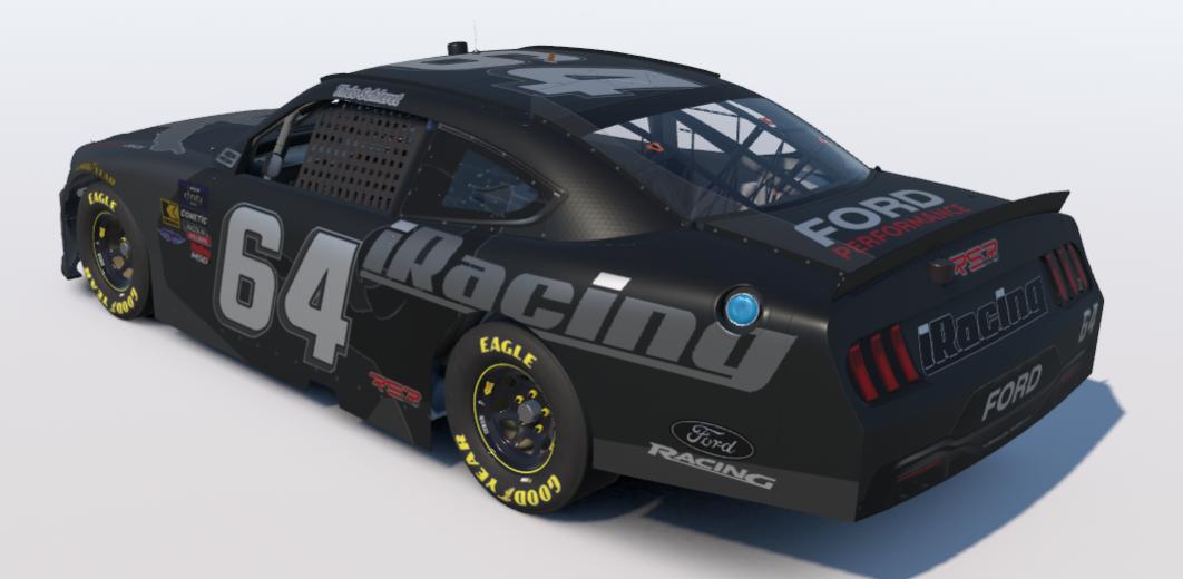 Preview of Theo Schleret Number 63 Iracing by Roger S.