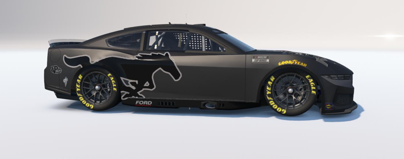 Preview of NEXT GEN Ford Mustang by Roger S.