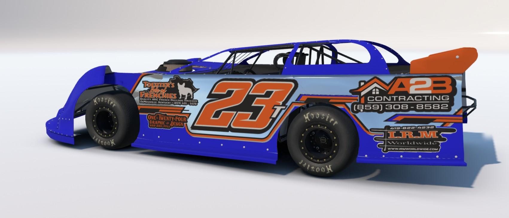 Preview of Ethan Toedter 2026 LM  by Brandon Bolton