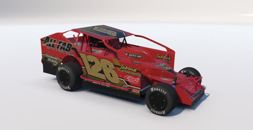 Preview of Jeff Strunk 126 by Michael Horton2