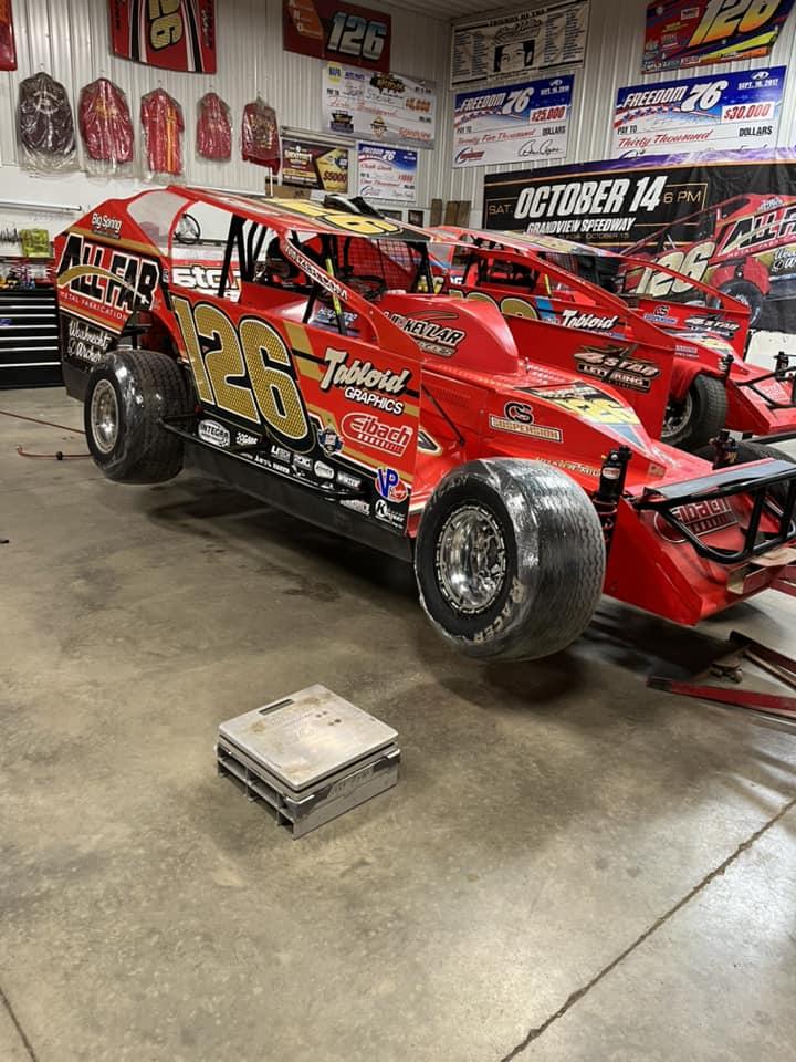 Preview of Jeff Strunk 126 by Michael Horton2