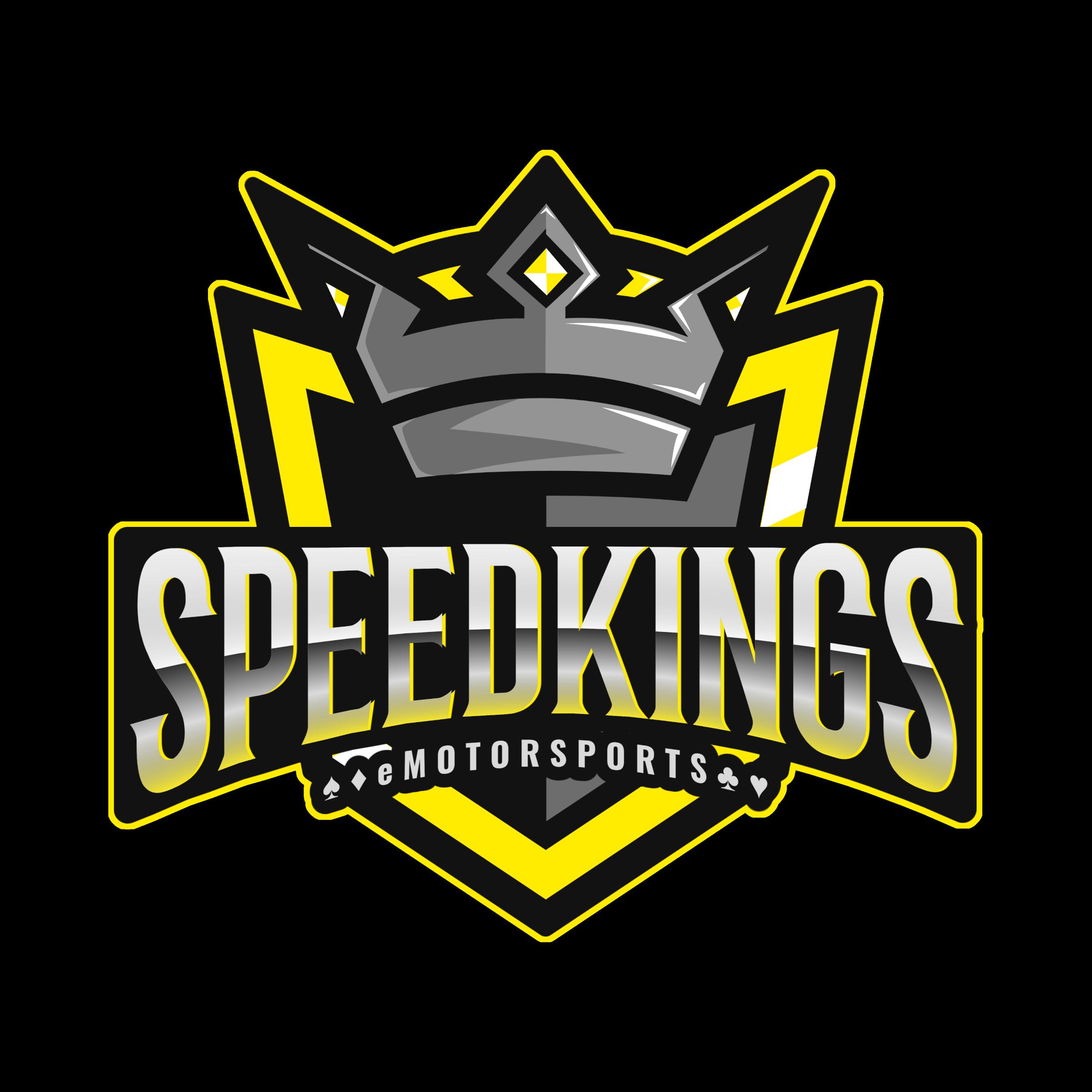 Preview of SPEEDKINGS1.2 NO# by Allen M.