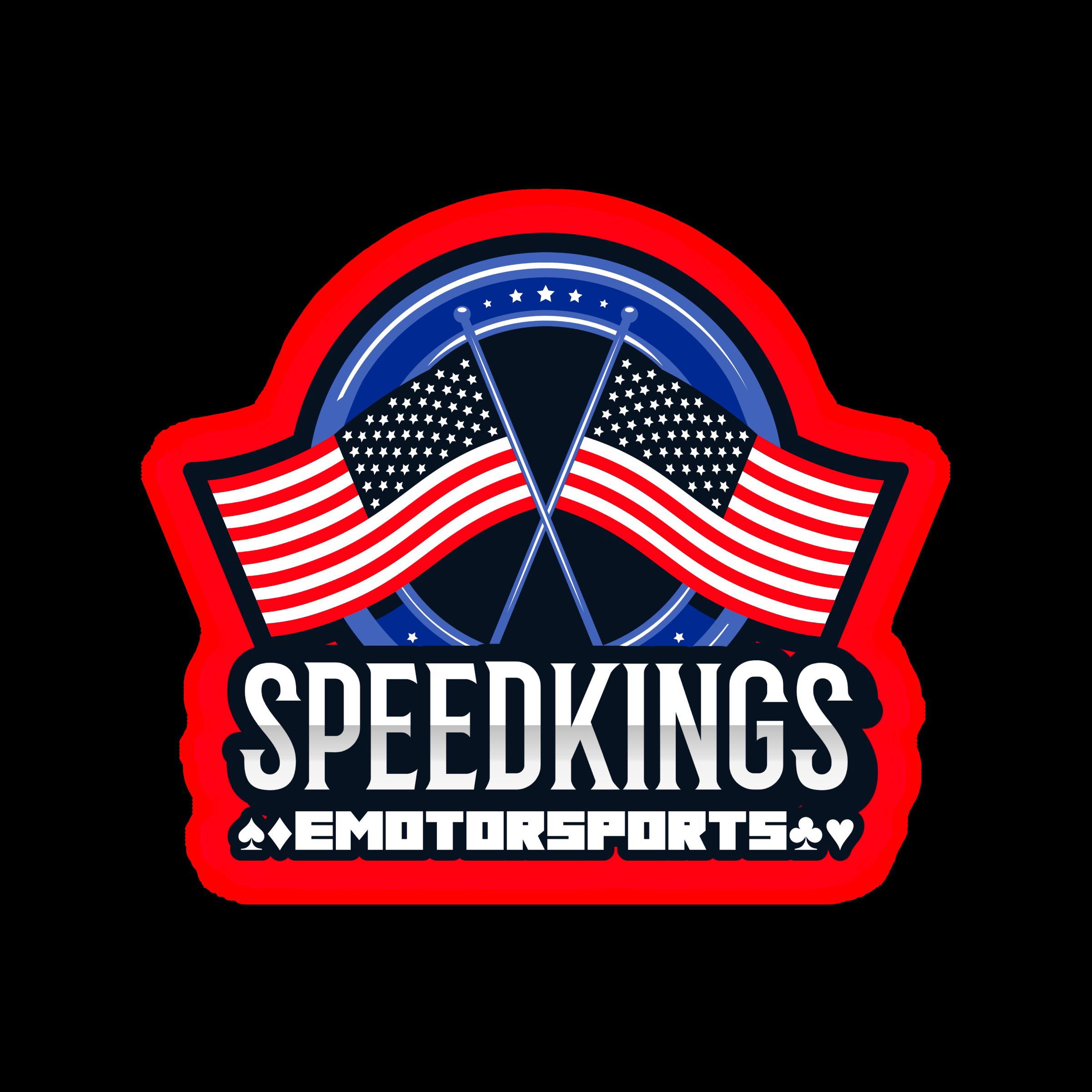 Preview of SPEEDKINGS 1.3 NO# by Allen M.