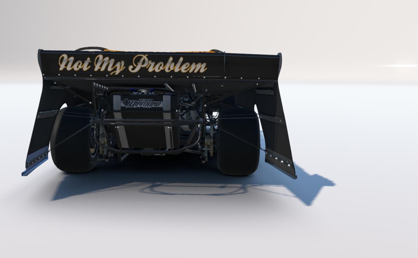Preview of WVULMS Pro LAte Model by Ryder Hughart