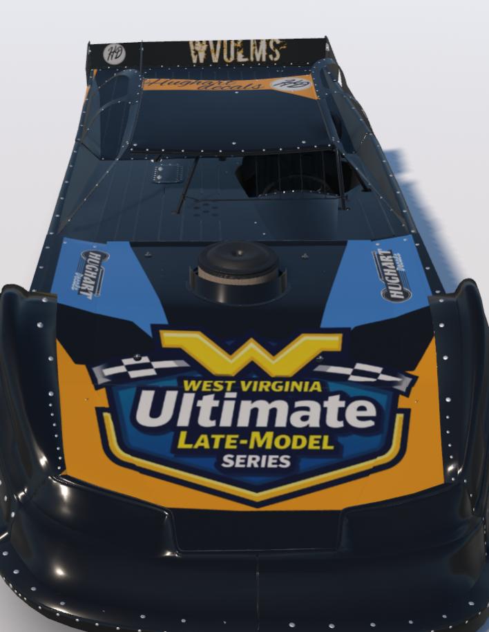 Preview of WVULMS Pro LAte Model by Ryder Hughart