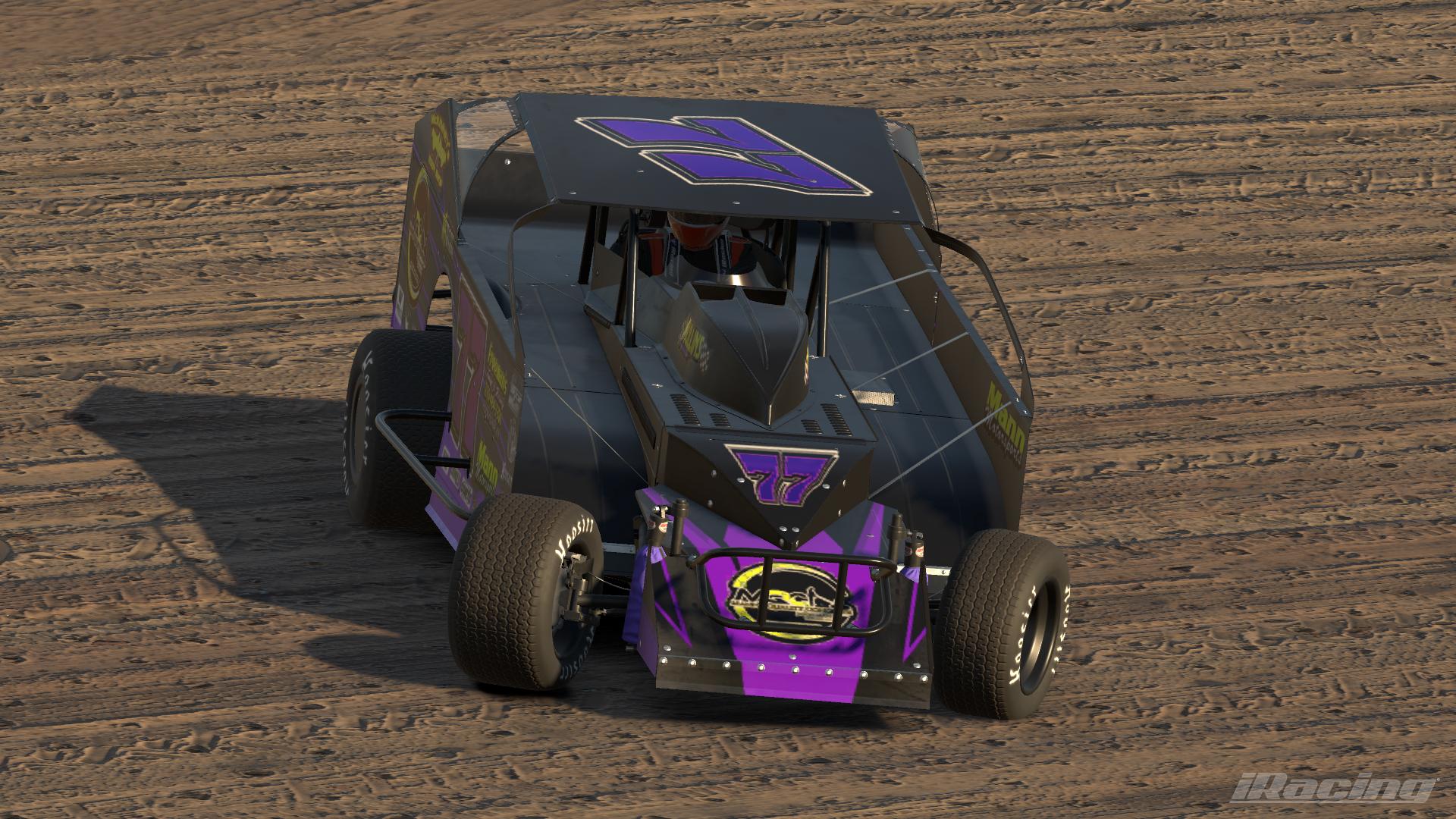 Preview of Eric Mann BBM copy by Wade B.