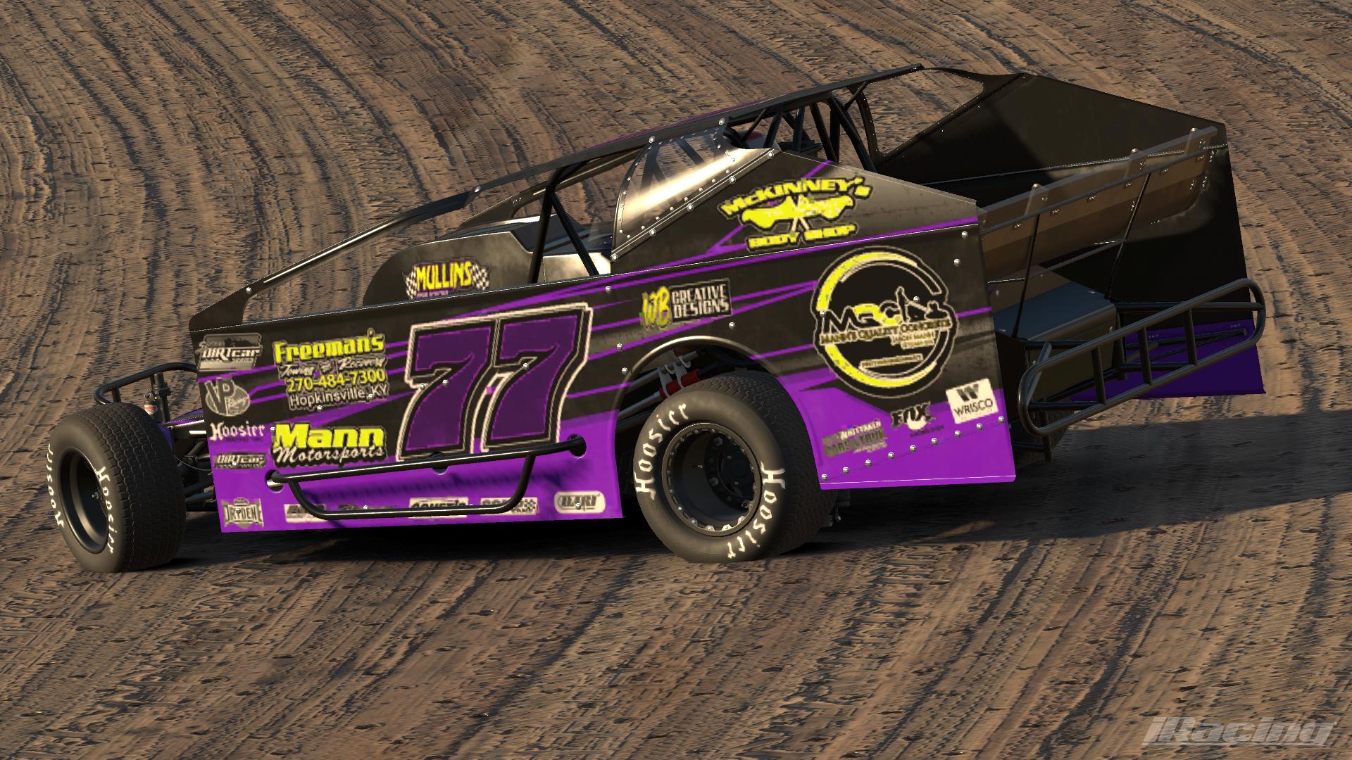 Preview of Eric Mann BBM copy by Wade B.