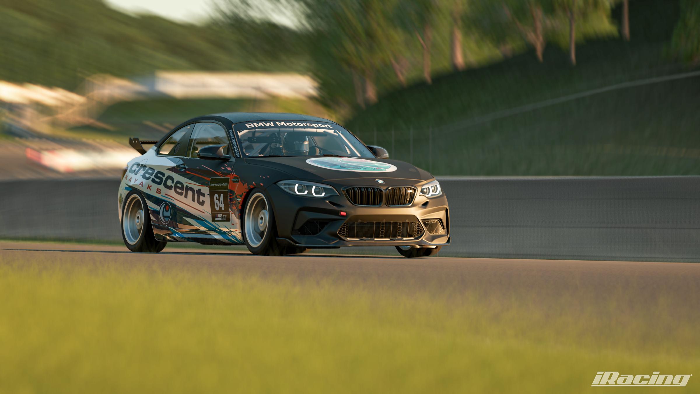 Preview of Crescent Kayaks  by Britt Vanmeter