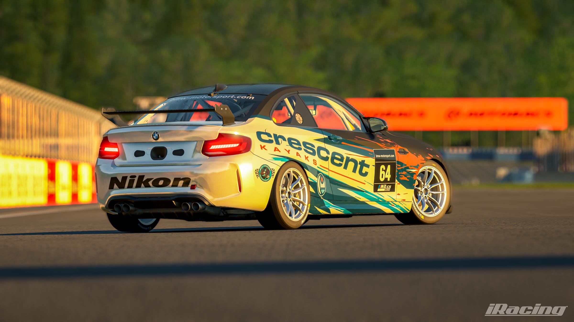 Preview of Crescent Kayaks  by Britt Vanmeter