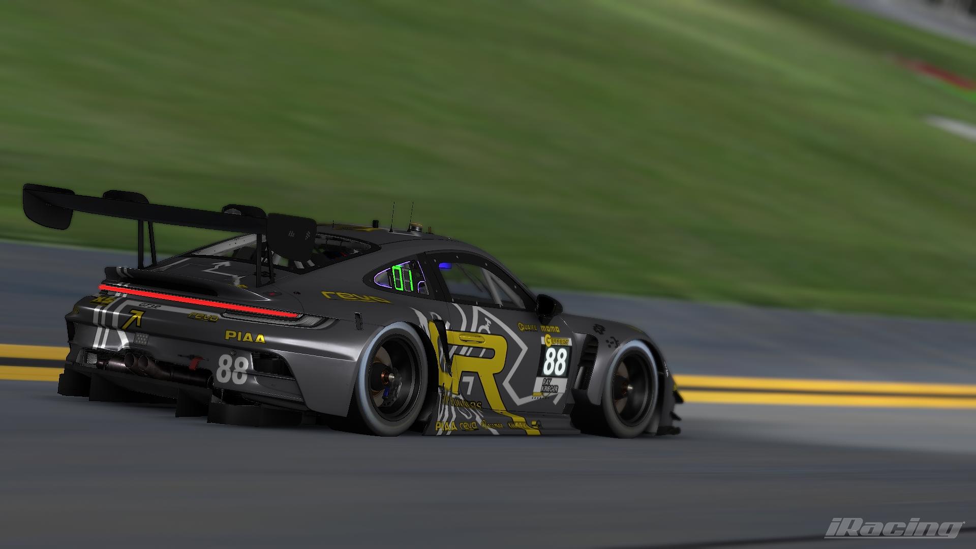 Preview of NFS ProStreet - Grip Runners 911 GT3 R by Aidan M.