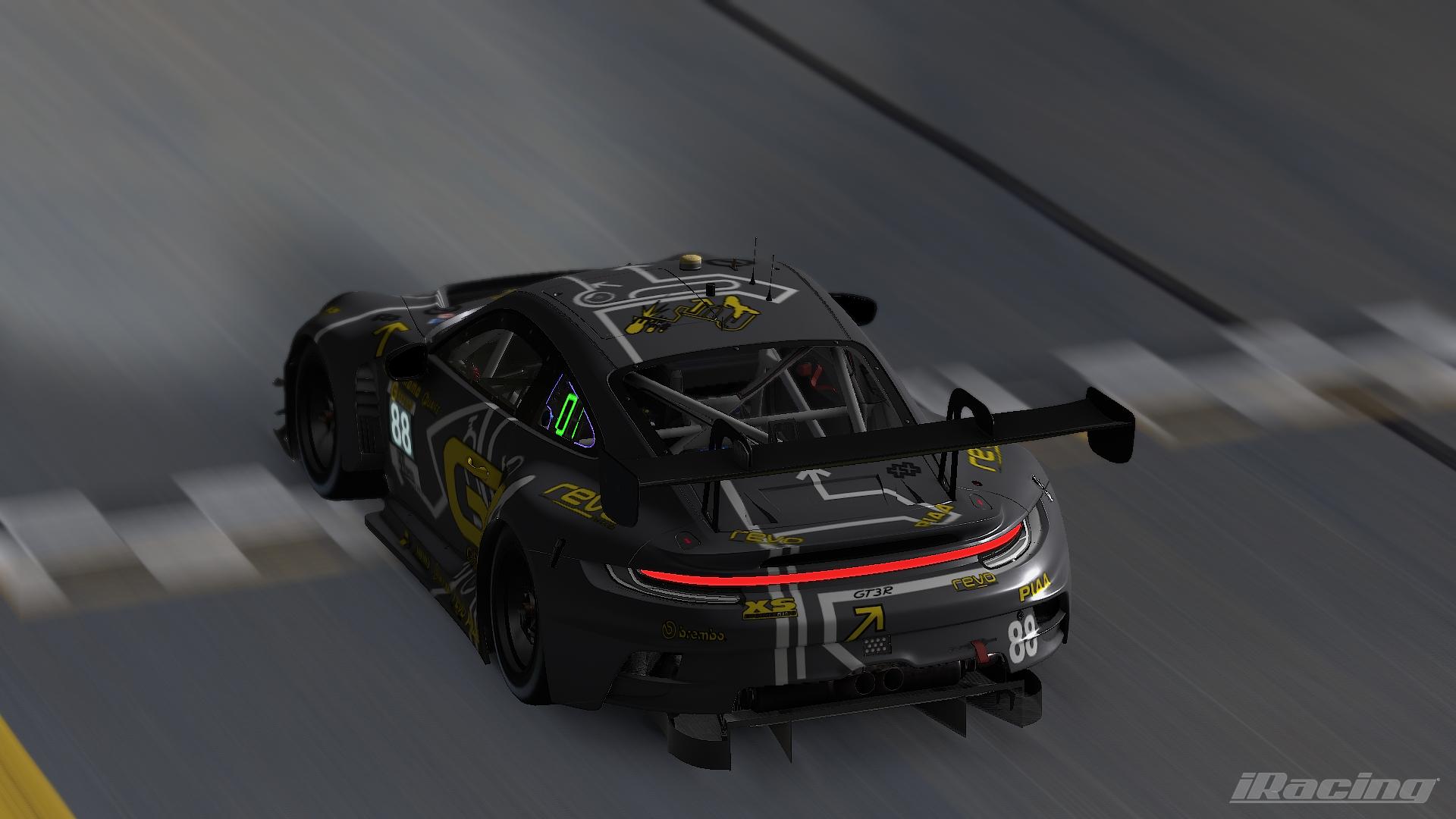 Preview of NFS ProStreet - Grip Runners 911 GT3 R by Aidan M.