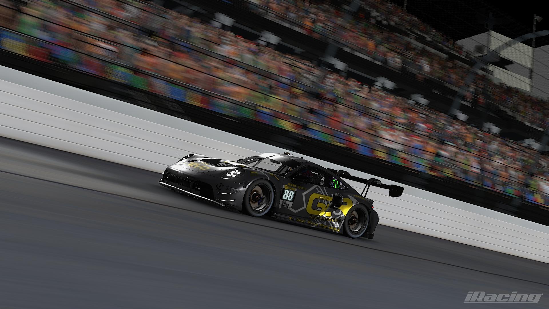 Preview of NFS ProStreet - Grip Runners 911 GT3 R by Aidan M.