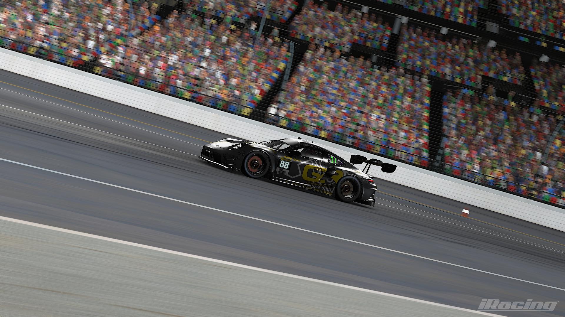 Preview of NFS ProStreet - Grip Runners 911 GT3 R by Aidan M.