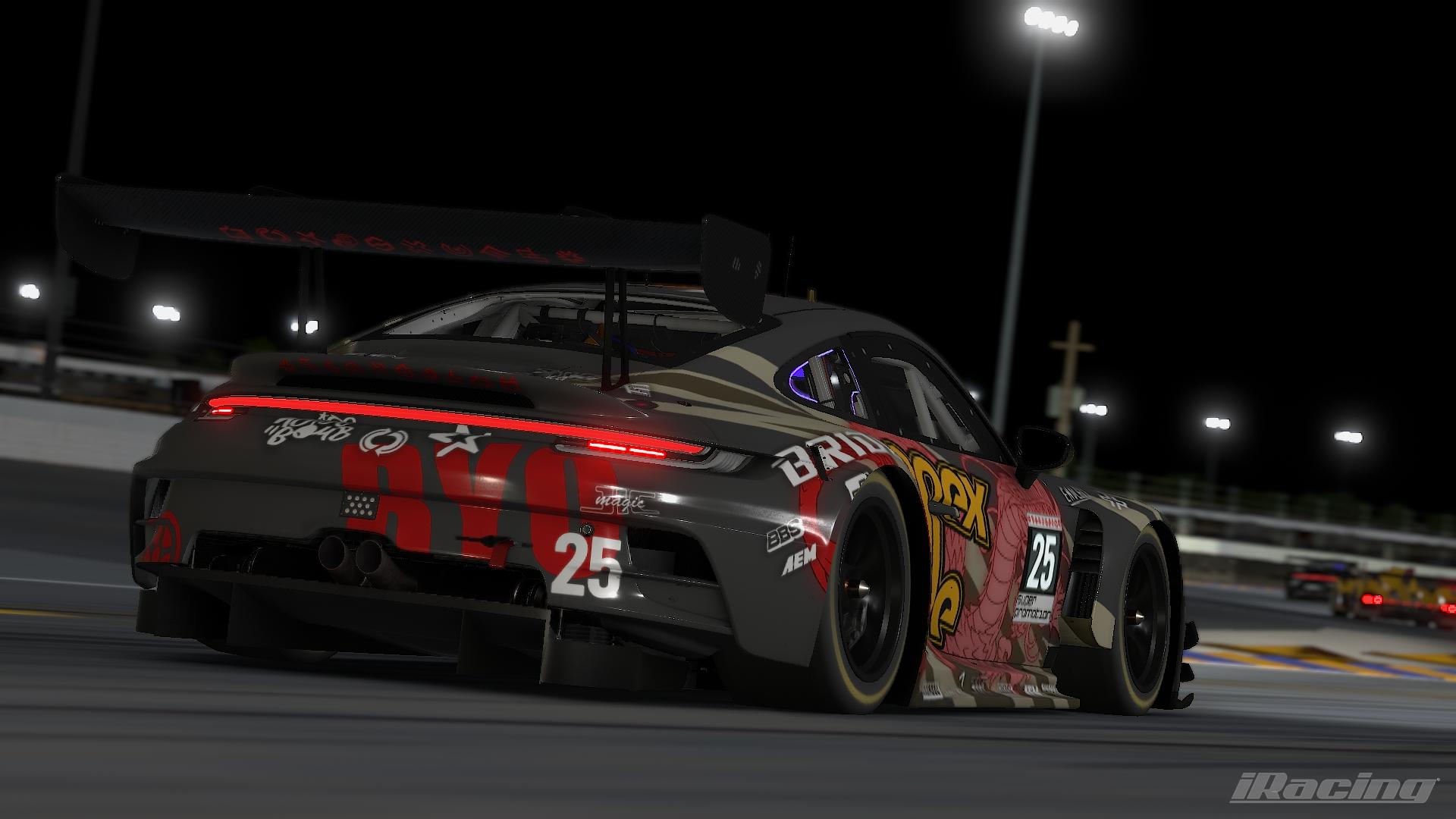 Preview of NFS ProStreet - Ryo Watanabe 911 GT3 R by Aidan M.