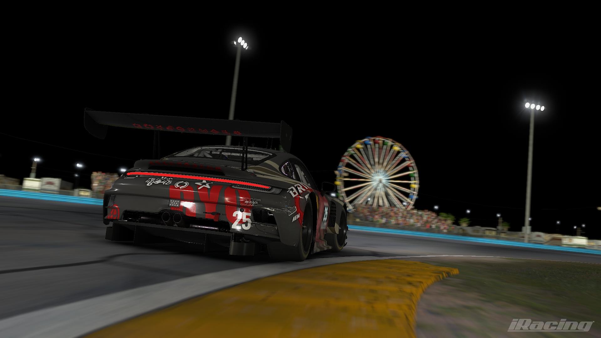 Preview of NFS ProStreet - Ryo Watanabe 911 GT3 R by Aidan M.