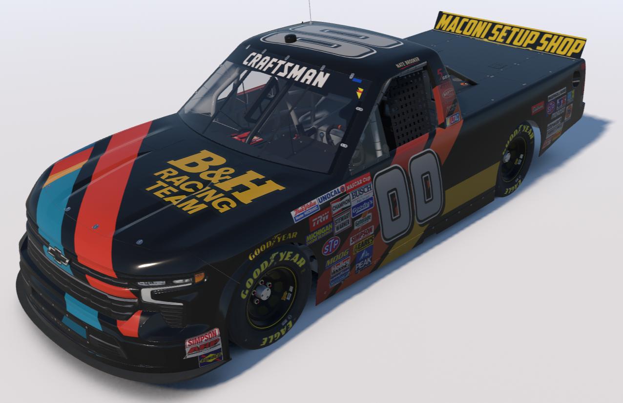 Preview of League Paint by Nate B.