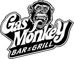 Preview of black gas monkey by Daz Pullen